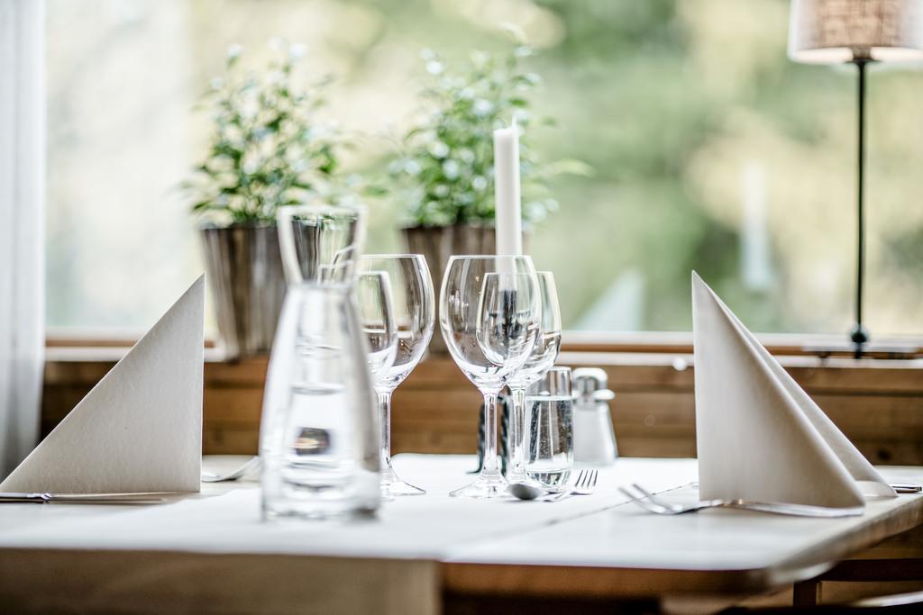 Storsaetra Fjaellhotell Grövelsjön Exteriér fotografie