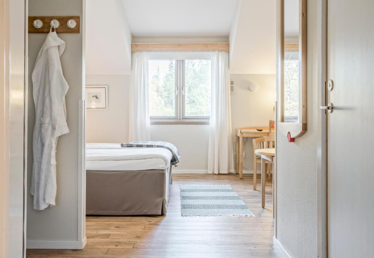 Storsaetra Fjaellhotell Grövelsjön Exteriér fotografie