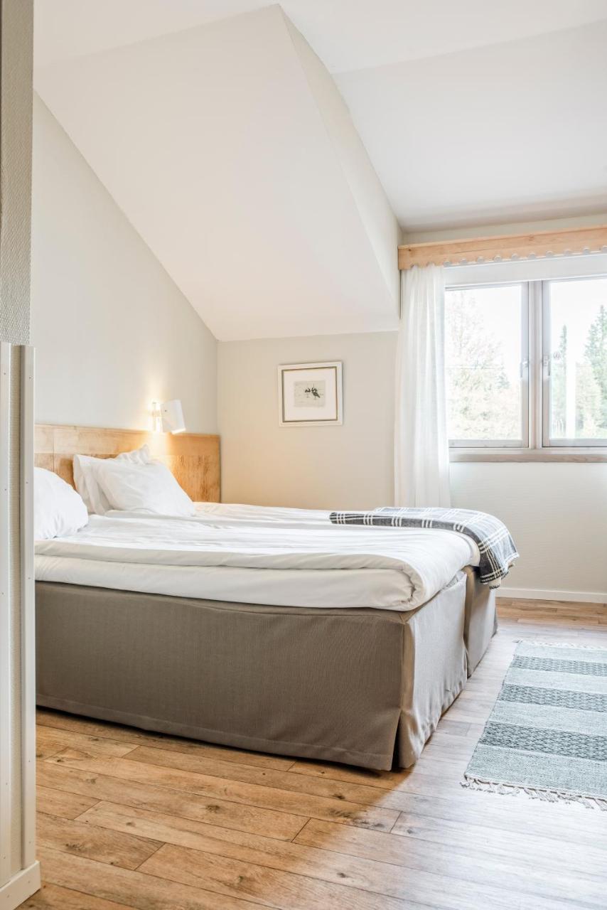 Storsaetra Fjaellhotell Grövelsjön Exteriér fotografie